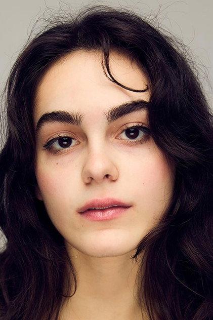 Stella Marcus - Actor Profile Photo