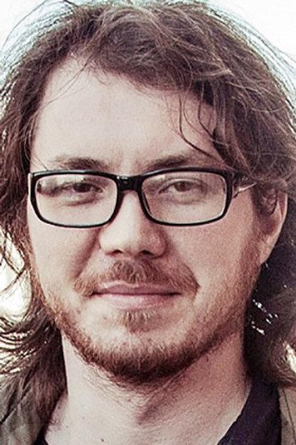 Tikhon Kornev - Actor Profile Photo
