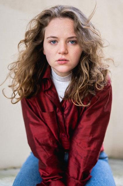 Alice Prosser - Actor Profile Photo