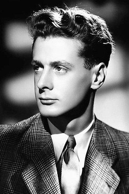 Jacques François - Actor Profile Photo