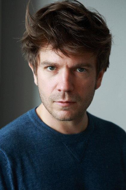 Luke Wilkins - Actor Profile Photo