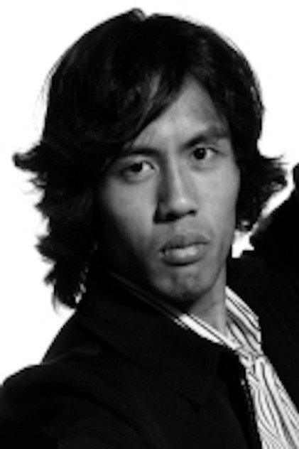 Ed Kahana - Actor Profile Photo