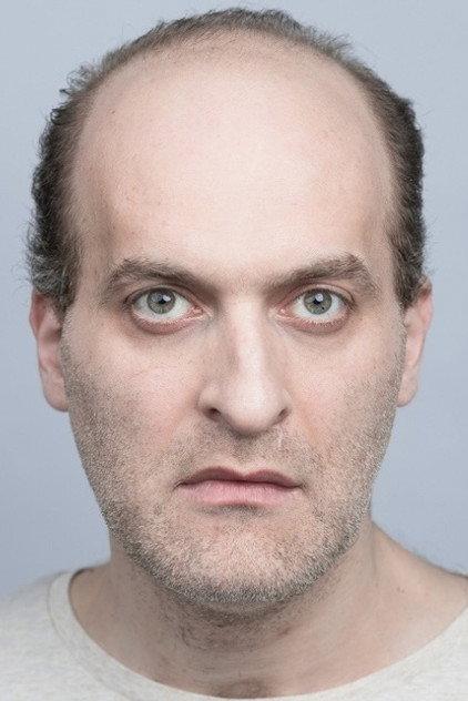 Arman Khachatryan - Actor Profile Photo