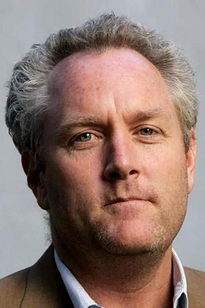 Andrew Breitbart - Actor Profile Photo