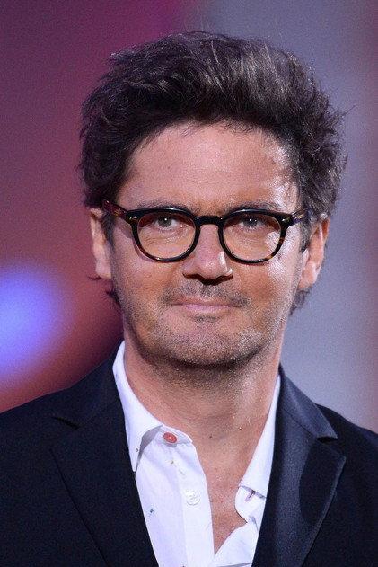 Kuba Wojewódzki - Actor Profile Photo