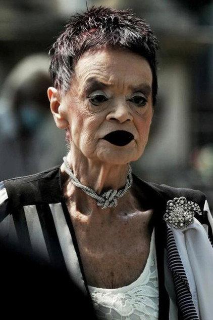 Ruška Jakić - Actor Profile Photo