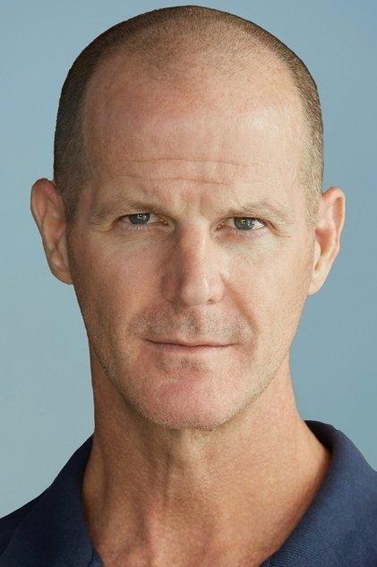 Colin Patrick Lynch - Actor Profile Photo