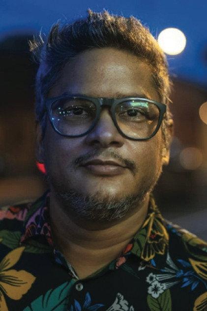 Nino Martínez Sosa - Actor Profile Photo
