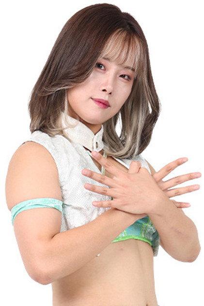 Yuki Fūna - Actor Profile Photo