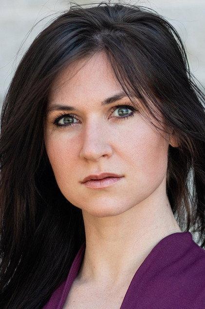 Allison Robertson - Actor Profile Photo
