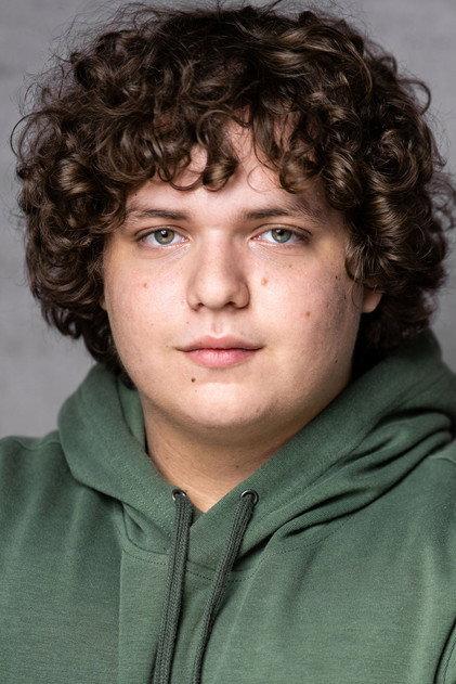 Aidan Kalechstein - Actor Profile Photo
