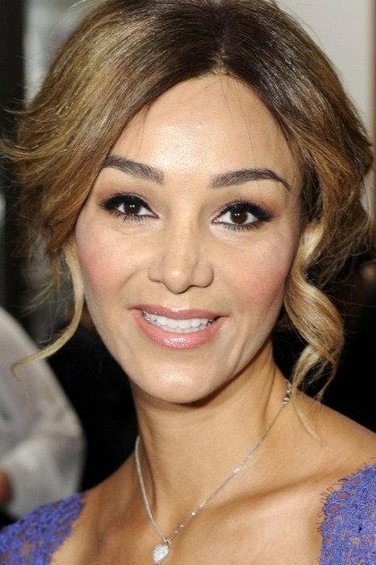 Verona Pooth - Actor Profile Photo