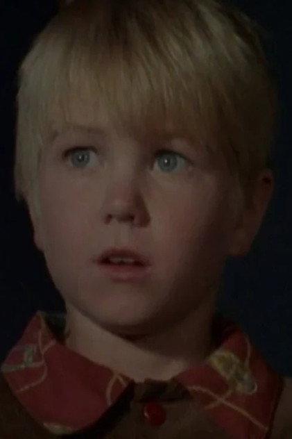 Kyle Fairlie - Actor Profile Photo
