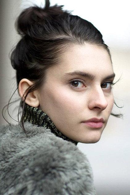 Romina Küper - Actor Profile Photo