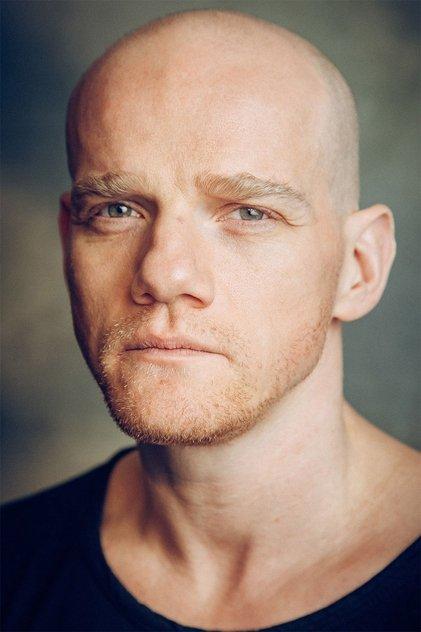 Yuri Kolokolnikov - Actor Profile Photo