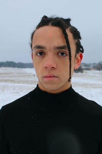 Joel Valois - Actor Profile Photo