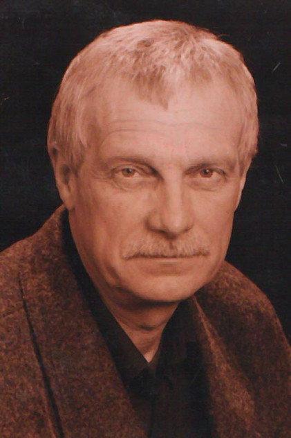 Valeriy Doronin - Actor Profile Photo