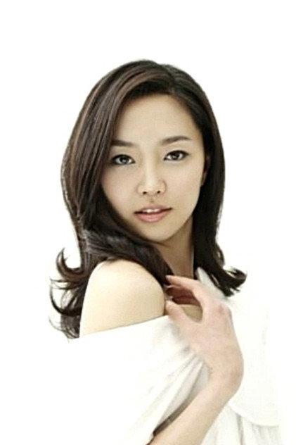 Na Hye-jin - Actor Profile Photo