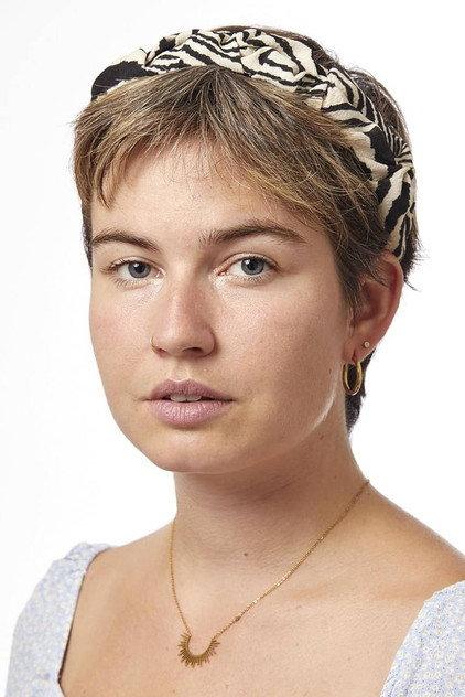 Aileen Lakatos - Actor Profile Photo