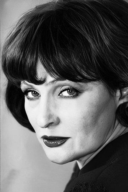 Natalya Atroshchenkova - Actor Profile Photo