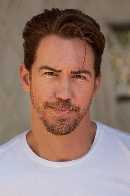 Wes Ramsey - Actor Profile Photo