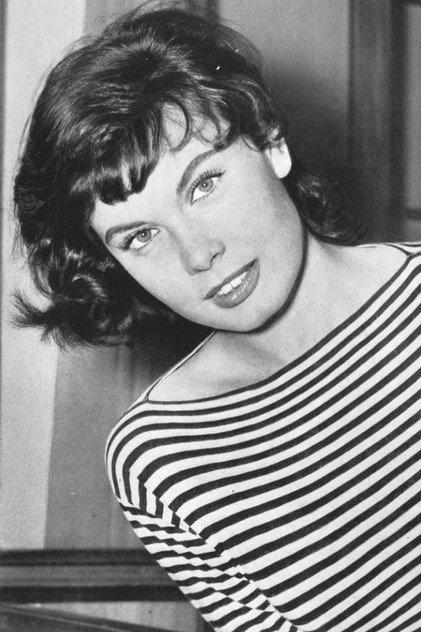 Pina Bottin - Actor Profile Photo