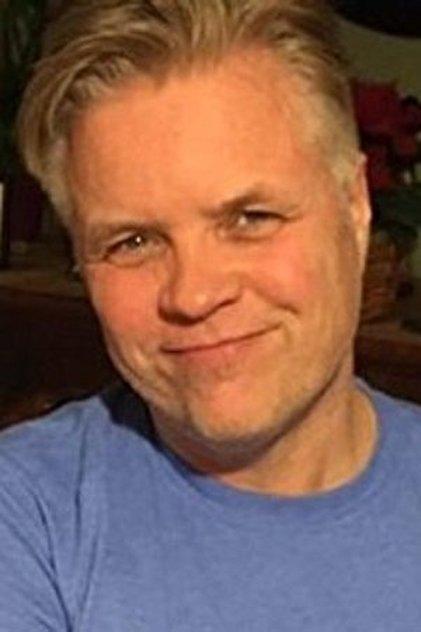 Mark Basnight - Actor Profile Photo