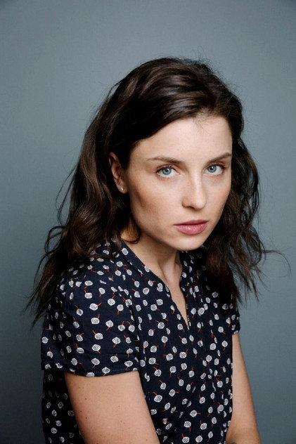 Mariya Bolonkina-Vasilyeva - Actor Profile Photo