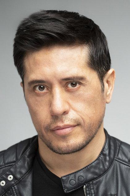 Eddie Martinez - Actor Profile Photo