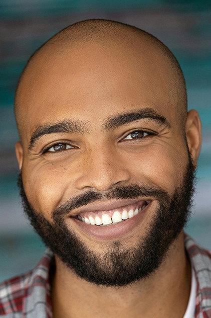 Darius Devine - Actor Profile Photo