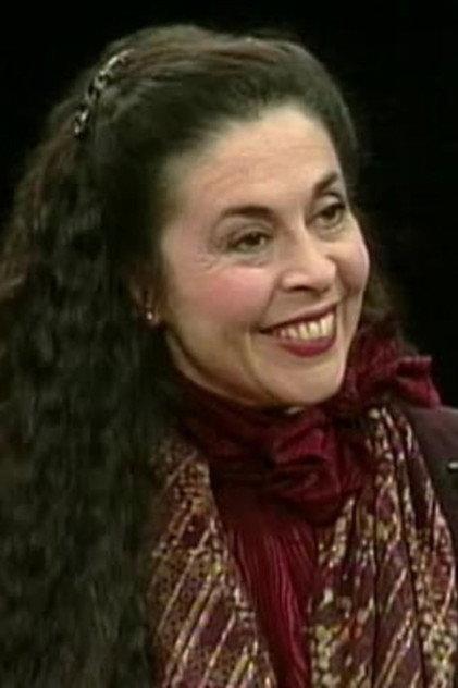 Catherine Malfitano - Actor Profile Photo