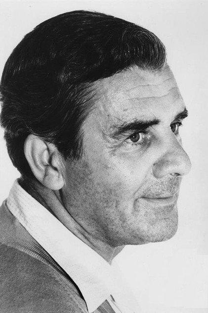 Oldřich Vykypěl - Actor Profile Photo