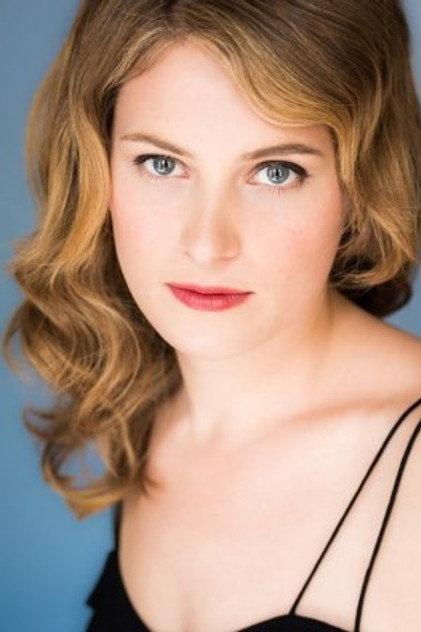 Meryl Jones Williams - Actor Profile Photo