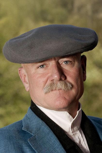 Thomas Goltz - Actor Profile Photo