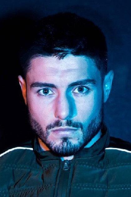 Josh Kelly - Actor Profile Photo