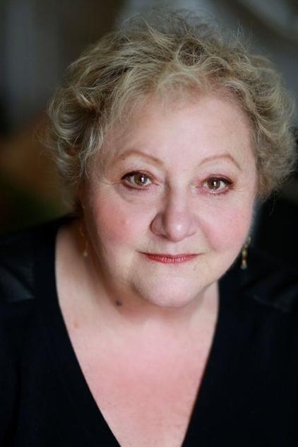 Chantal Neuwirth - Actor Profile Photo