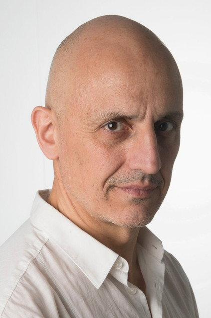 Alberto Jiménez - Actor Profile Photo