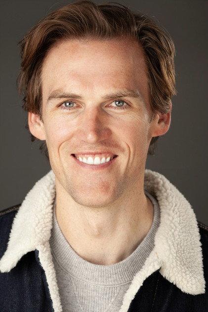 Chris Highlands - Actor Profile Photo