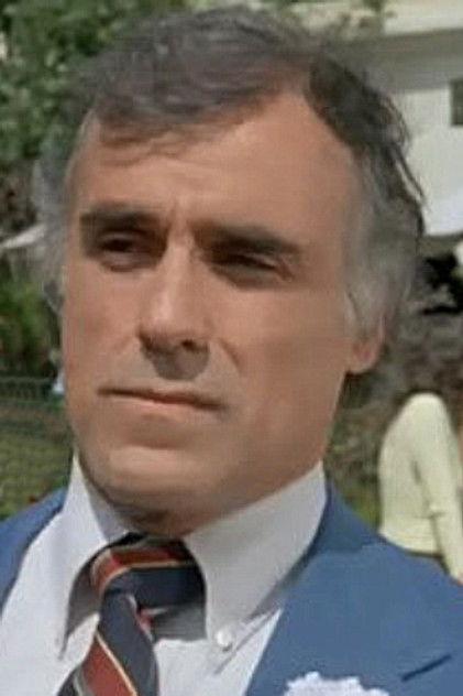 Daniel Ades - Actor Profile Photo