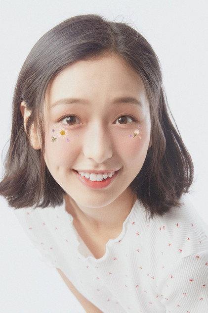 Wang Yueting - Actor Profile Photo