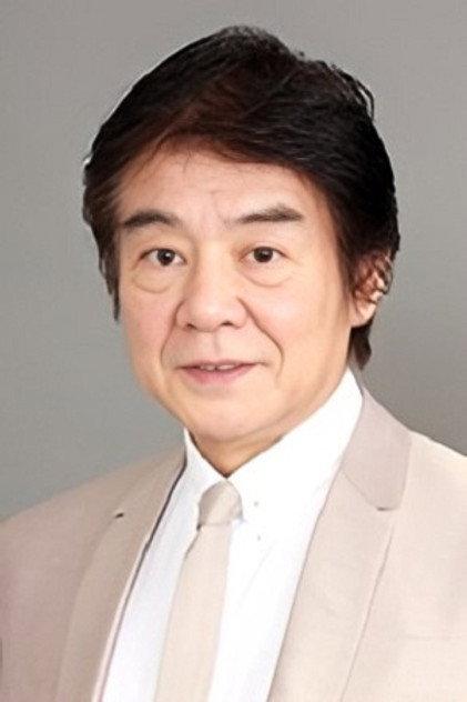 Yasuo Tanabe - Actor Profile Photo