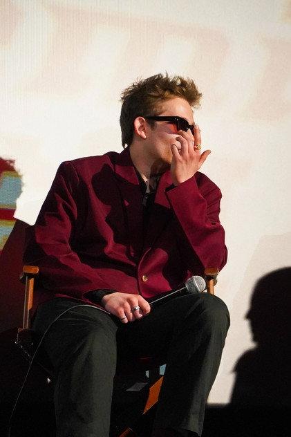 Noah Kean - Actor Profile Photo