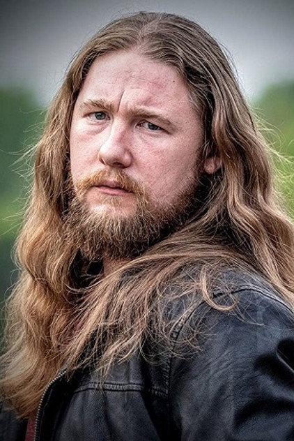Lewis Wright - Actor Profile Photo