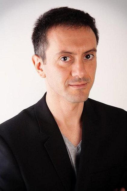 Rico Simmons - Actor Profile Photo