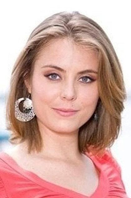 Andrea Damián - Actor Profile Photo