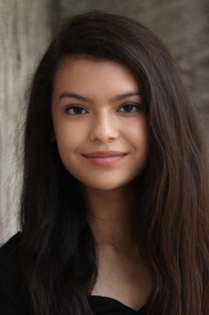 Leela Owen - Actor Profile Photo
