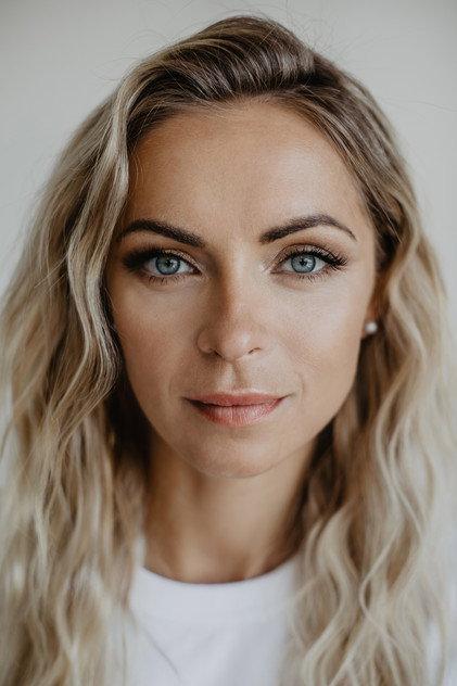 Irma Lake - Actor Profile Photo