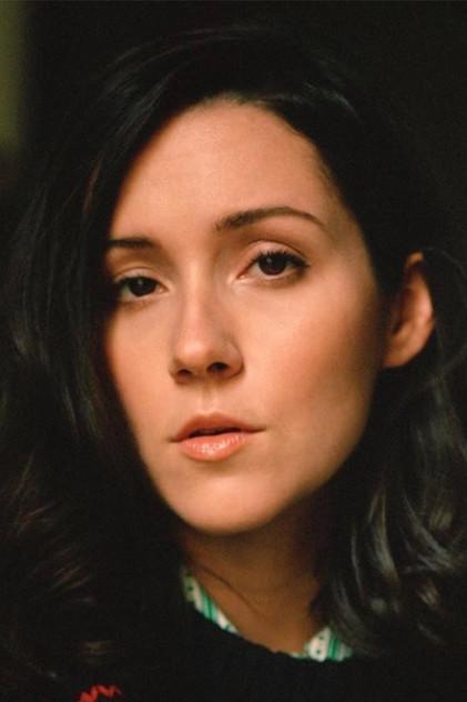Shannon Woodward - Actor Profile Photo
