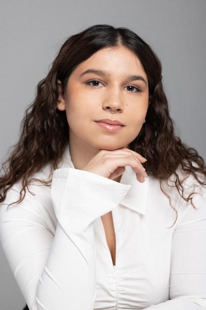 Tania Godoy - Actor Profile Photo