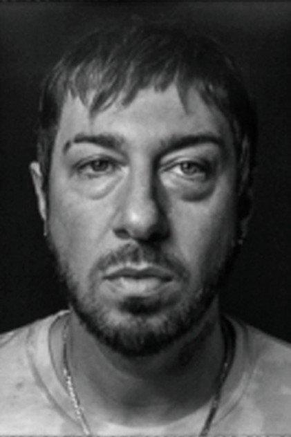 Zacky Vengeance - Actor Profile Photo
